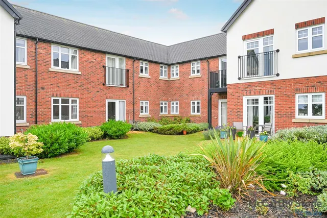 Tattershall Road, Woodhall Spa, LN10, photo 1