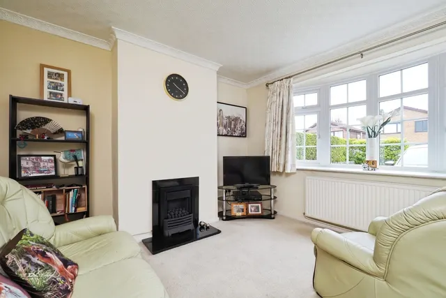 Photo 3 — Carrfield Avenue, Toton, Nottingham, Nottinghamshire, NG9