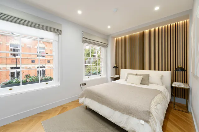 Windmill Street, Marylebone, W1T, photo 3