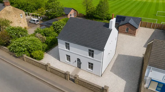 Photo 2 — Elm Farm Highland Park, Little Lane, Wigan, WN3 6PX