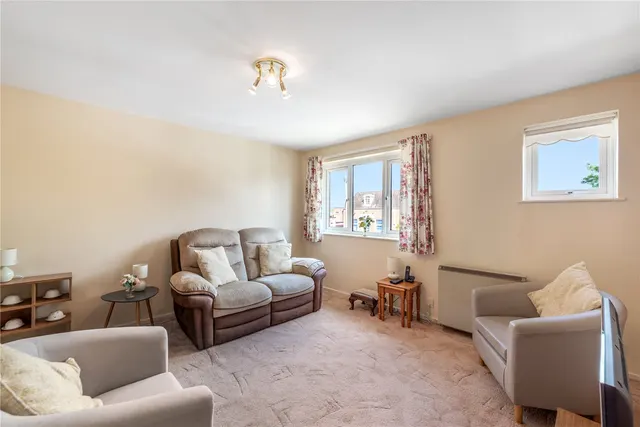Photo 2 — Hewell Place, Hewell Road, Barnt Green, Birmingham, B45 8PF