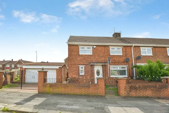 Addington Drive, Middlesbrough, TS3, photo 1