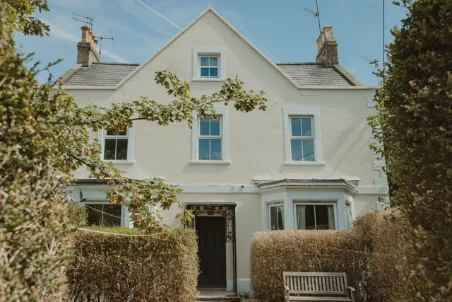 Christchurch Street West, Frome, BA11, photo 1