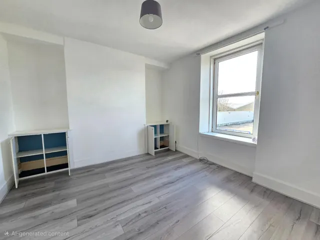 Photo 2 — Menzies Road, Torry, Aberdeen, AB11