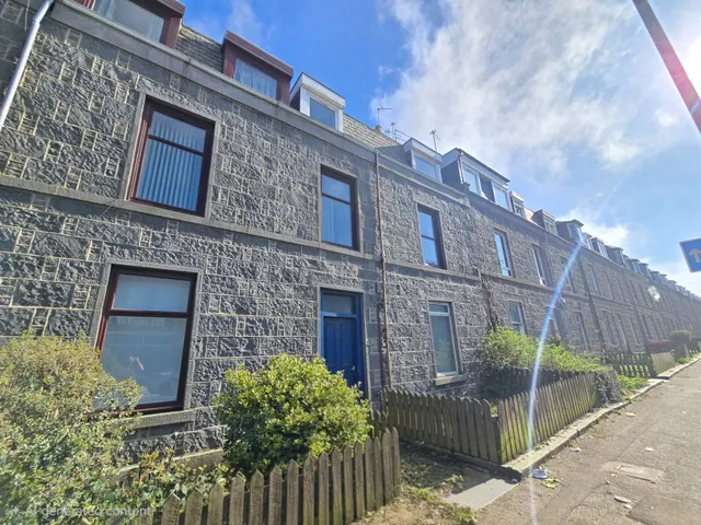 Menzies Road, Torry, Aberdeen, AB11, photo 1