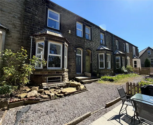 Woodlea Bank, Waterfoot, BB4, photo 2