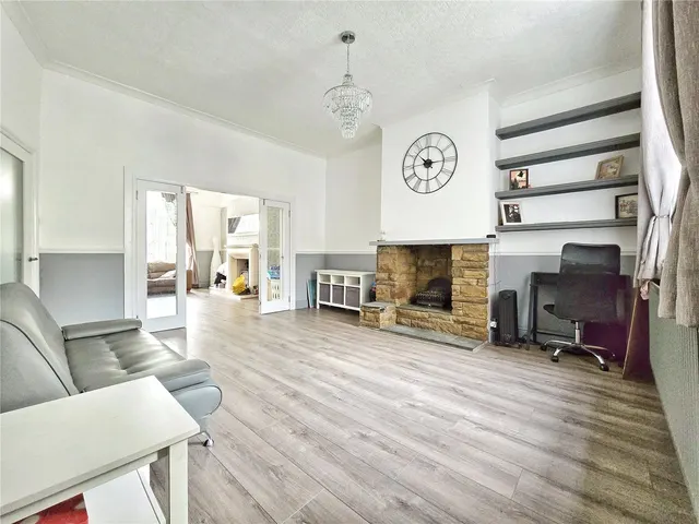 Woodlea Bank, Waterfoot, BB4, photo 1