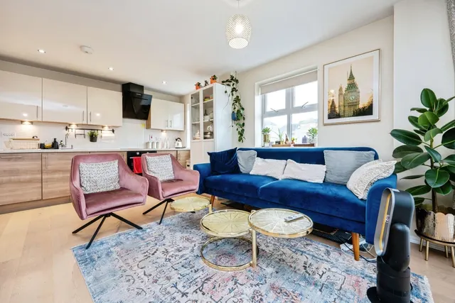 Palgrave Road, Bedford, MK42, photo 2