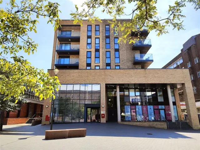 Brunswick House, 15 Homefield Rise, BR6 0RT, photo 1
