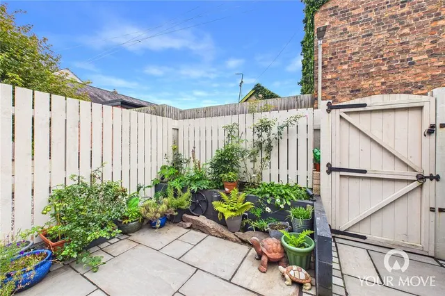 Photo 3 — South View Terrace, Carlisle, Cumbria, CA1