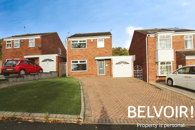 Sandringham Road, Sandiacre, Sandiacre, NG10, photo 1