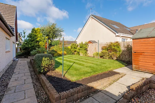 Tarbolton Road, Dundonald, KA2, photo 2