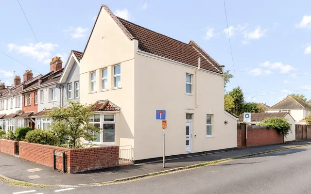 Davis Street, Avonmouth, BS11, photo 1