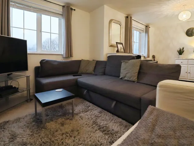 Seager Drive, Cardiff, CF11, photo 2