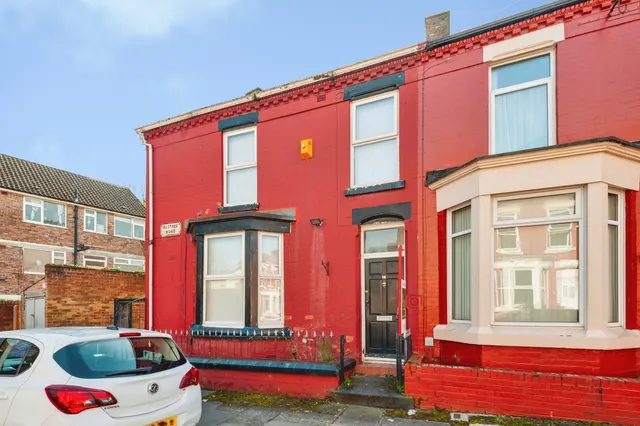 Elstree Road, Liverpool, L6, photo 1