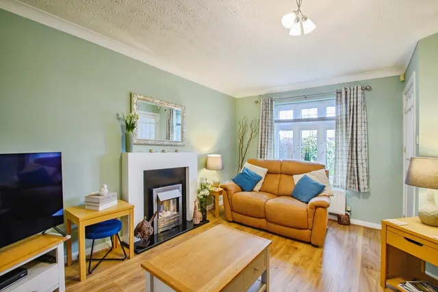 Photo 3 — Quarry Pond Road, Worsley, Manchester, Greater Manchester, M28