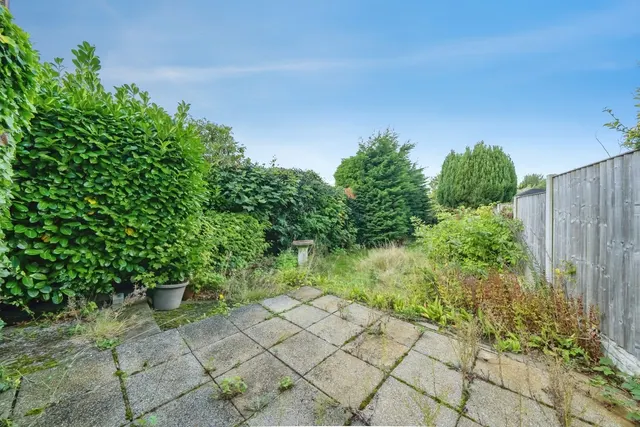 Photo 3 — Chester Road, Stockton Heath, Warrington, Cheshire, WA4
