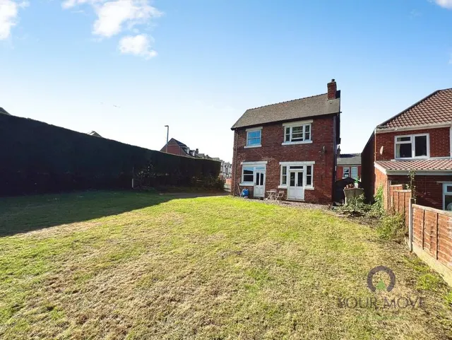 Photo 2 — Claughton Road, Dudley, West Midlands, DY2