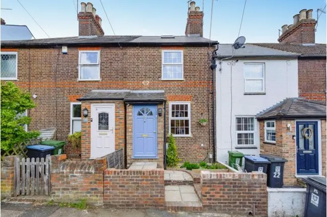 Church Street, Hemel Hempstead, HP2, photo 1