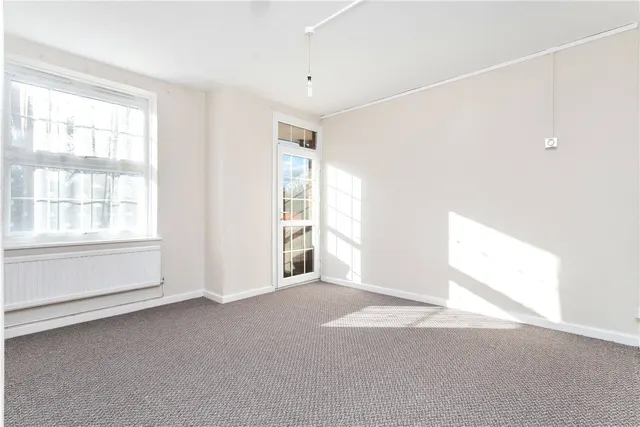Photo 2 — Lordship Road, London, N16