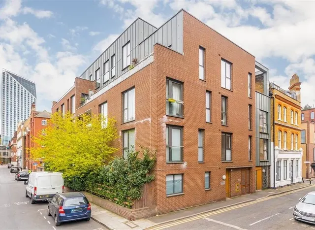Lancaster Street, Southwark, SE1, photo 1