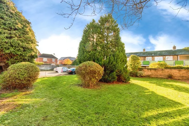 Winchester Road, Southampton, SO16, photo 2