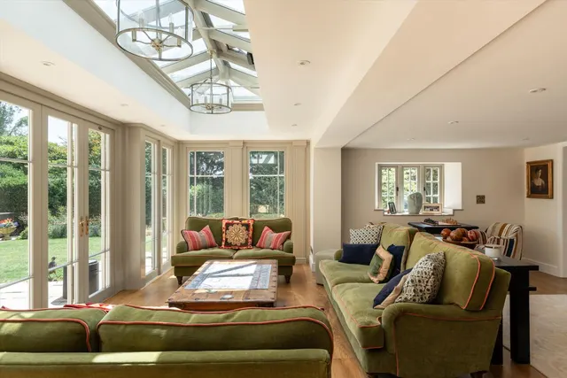 Campfield Place, Leith Hill, RH5, photo 2
