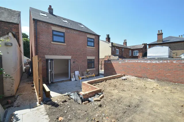 Derby Road, Borrowash, DE72, photo 2