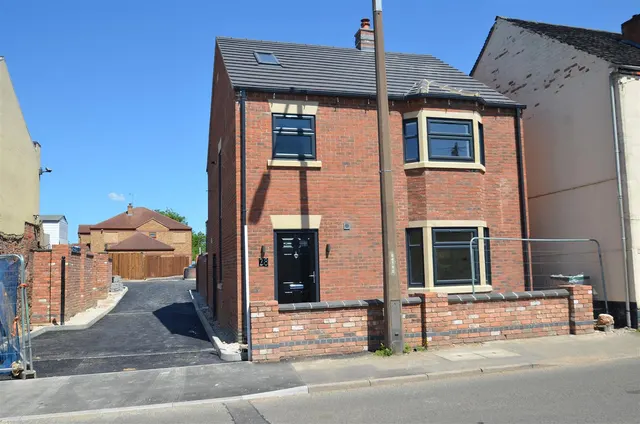 Derby Road, Borrowash, DE72, photo 1