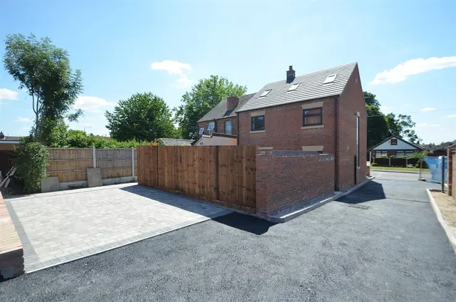 Derby Road, Borrowash, DE72, photo 3