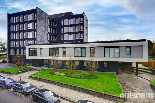 Bournville Lane, Bournville, Birmingham, B30 2BZ, photo 1