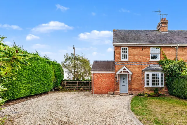 Yock Lane, Wick, WR10, photo 1