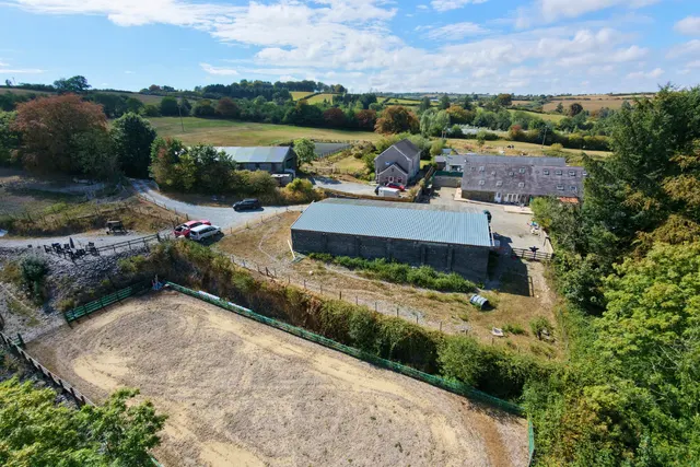 Hafod Y Wennol, Pencader, SA39, photo 1