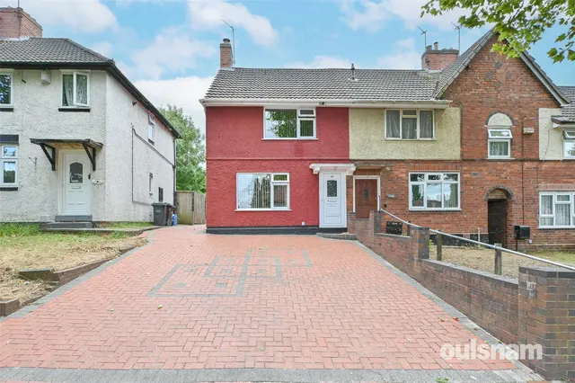 Sydney Road, Smethwick, West Midlands, B67 5QG, photo 1