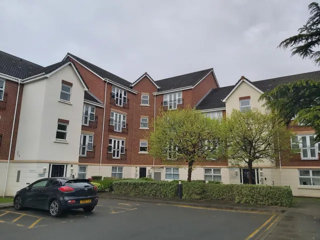 Peckerdale Gardens, Derby, DE21, photo 1
