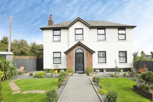 Lower Road, Liverpool, L26, photo 2