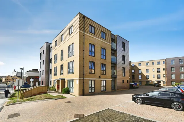 Springfield Road, Chelmsford, CM2, photo 1