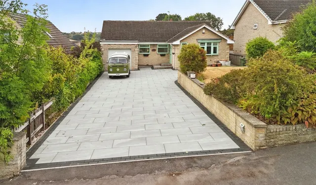 Ashley Lane, SHEFFIELD, South Yorkshire, S21, photo 1