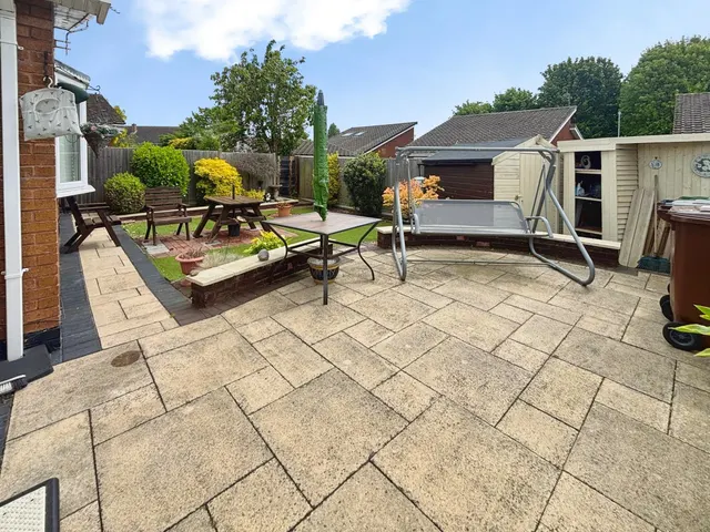 Aubourn Avenue, Lincoln, LN2, photo 2