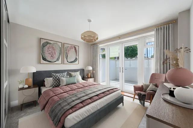 Photo 2 — Berrymede Road, London