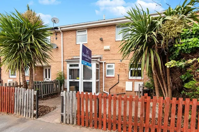 Green Lea, Oulton, West Yorkshire, LS26, photo 1