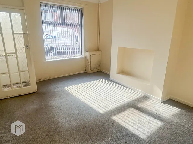 Photo 3 — Union Road, Bolton, BL2 2DR