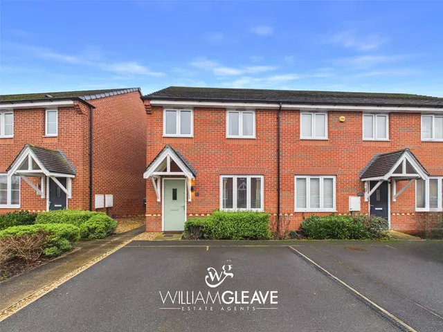 Centenary Close, Broughton, Chester, Flintshire, CH4 0FY, photo 1
