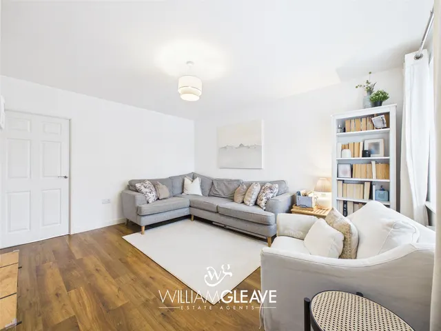 Photo 3 — Centenary Close, Broughton, Chester, Flintshire, CH4 0FY