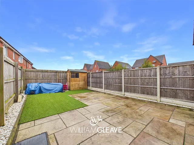 Photo 2 — Centenary Close, Broughton, Chester, Flintshire, CH4 0FY