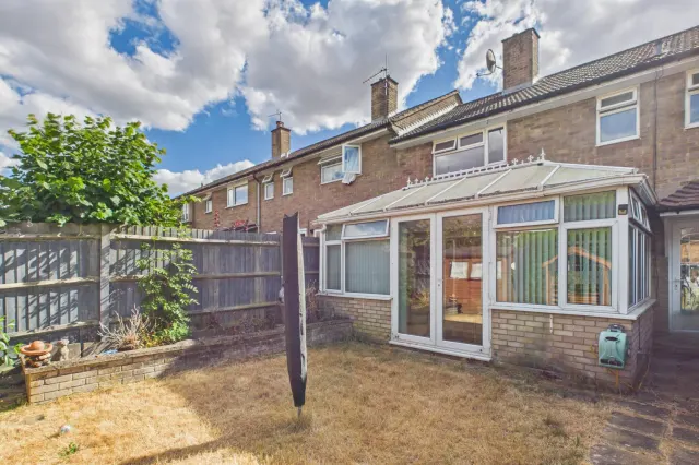 Fallowfield Walk, Hemel Hempstead, HP1, photo 1