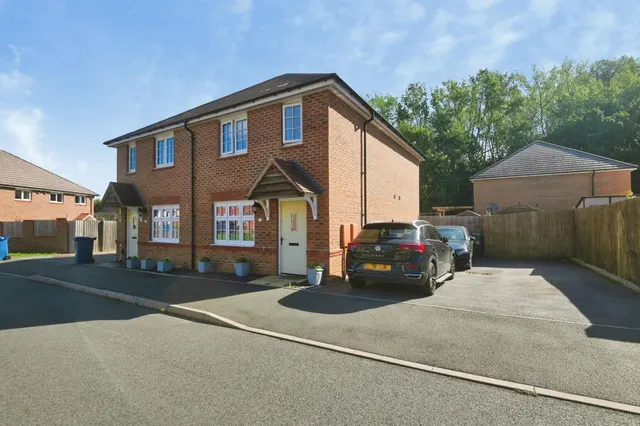 Cheddleton Close, Amington, B77, photo 2