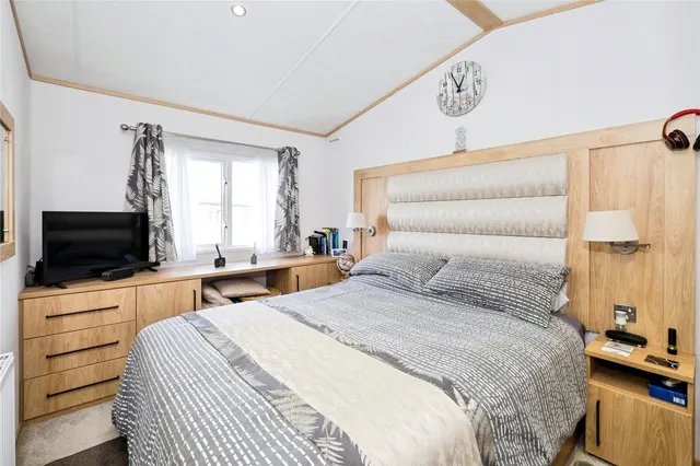 Wheal End, Praa Sands Holiday Village, TR20, photo 3