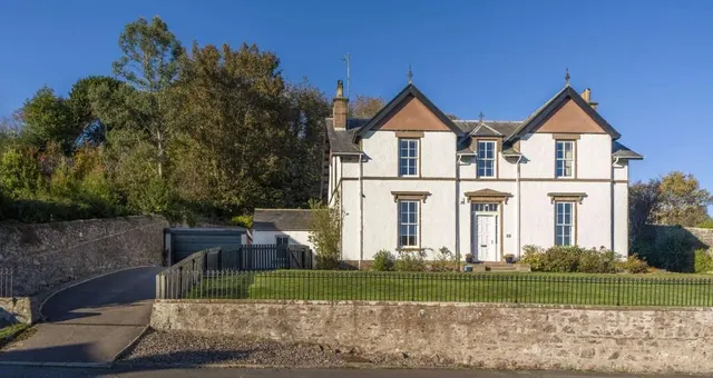 82 Cameron Street, Stonehaven, Kincardineshire, AB39 2HF, photo 1