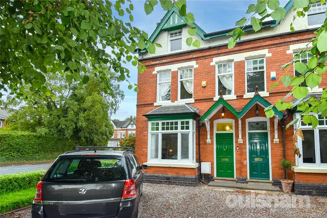 Livingstone Road, Kings Heath, Birmingham, West Midlands, B14 6DJ, photo 1